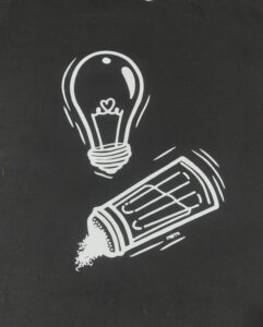 Como ser sal e luz no mundo?