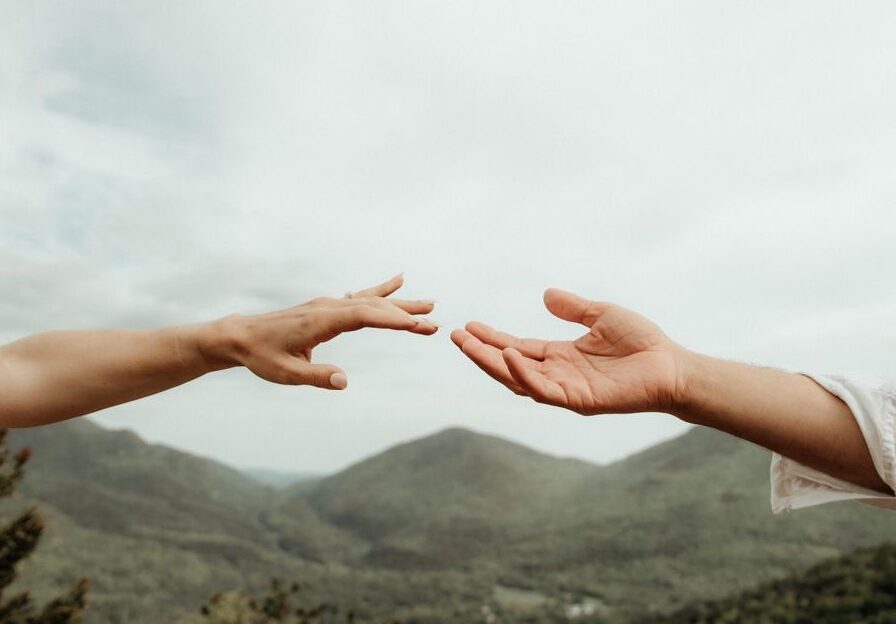 Você está preparado(a) para encontrar com o noivo?