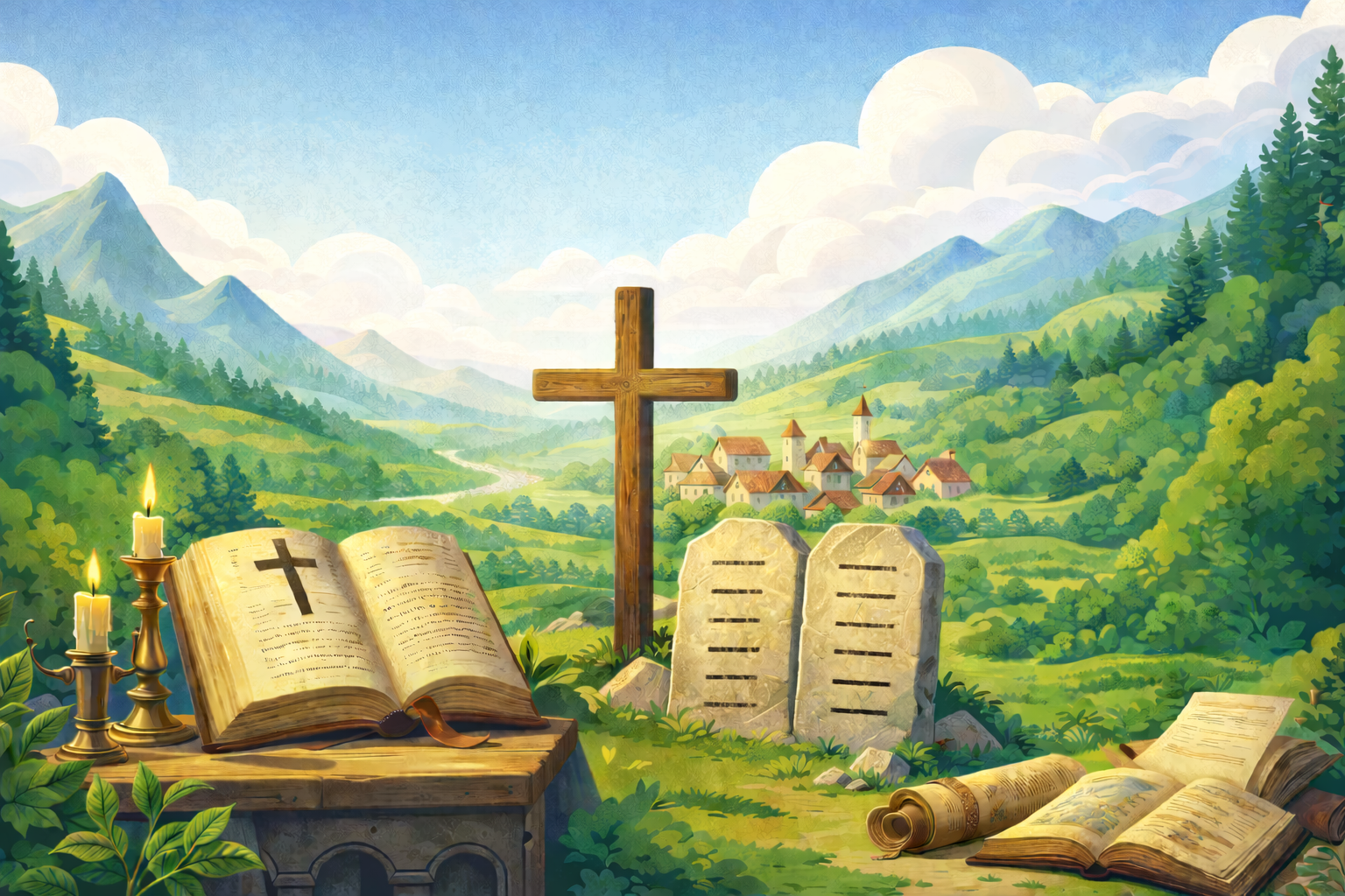 A fonte da verdadeira justiça é a verdadeira piedade.