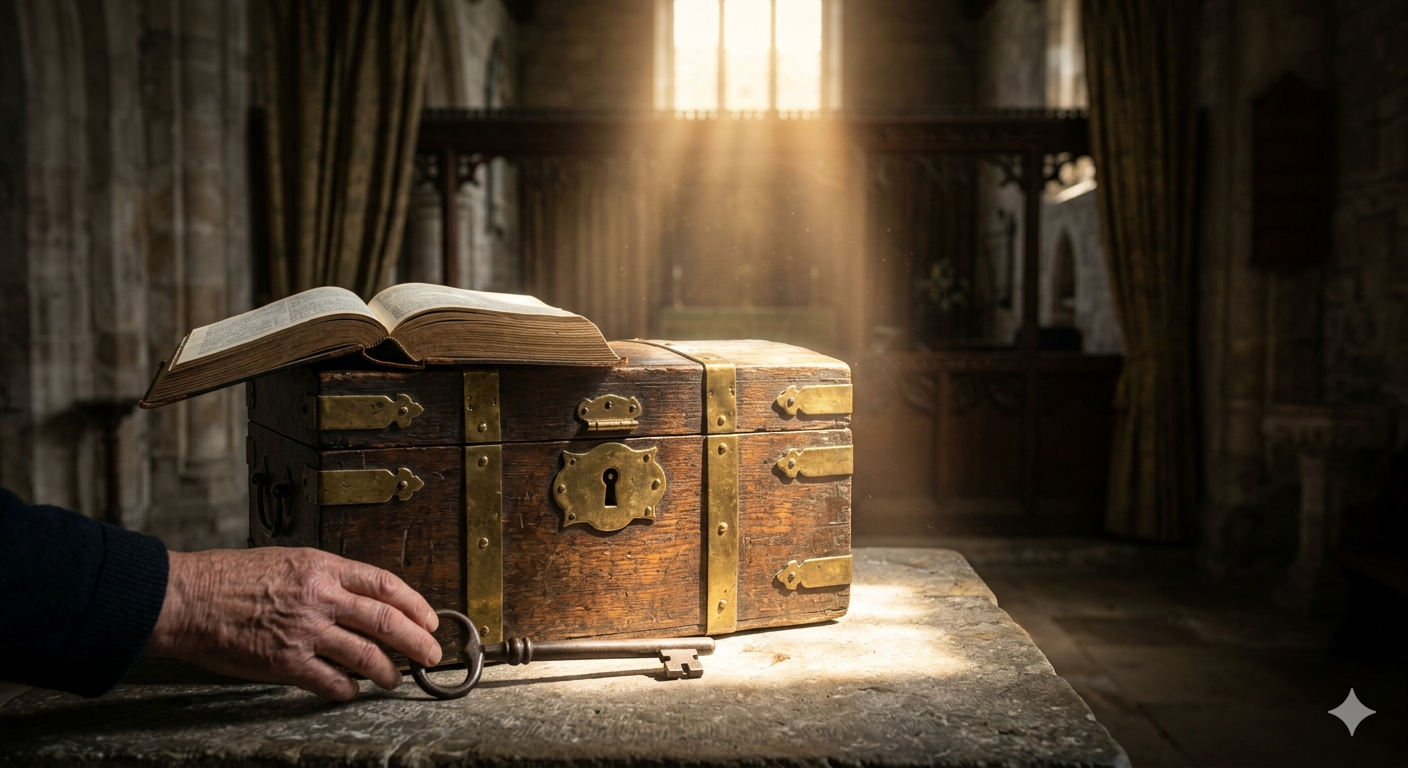 A importância do conhecimento de Jesus Cristo