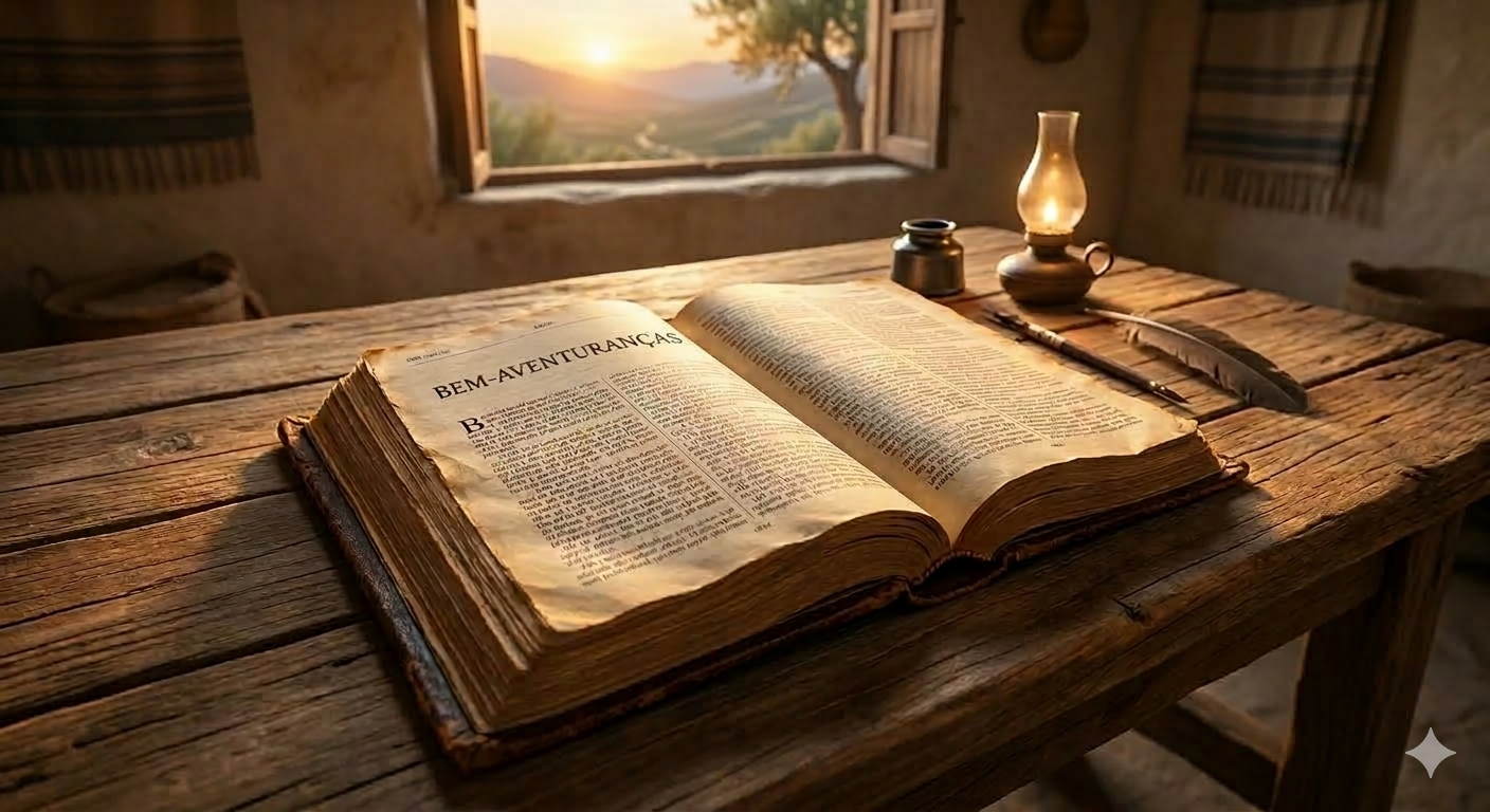 As Bem Aventuranças