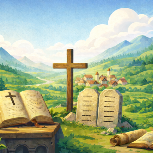 A fonte da verdadeira justiça é a verdadeira piedade.