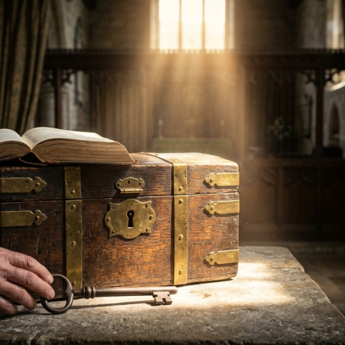 A importância do conhecimento de Jesus Cristo