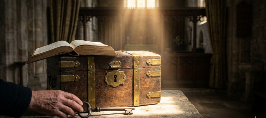 A importância do conhecimento de Jesus Cristo