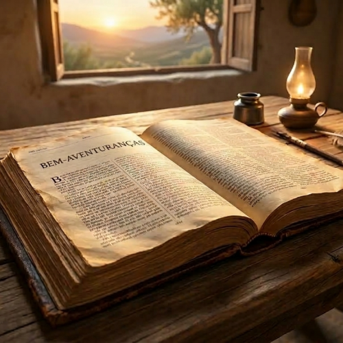 As Bem Aventuranças