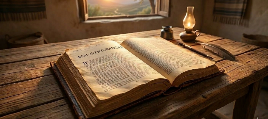 As Bem Aventuranças